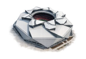 Estadio Ciudad de México