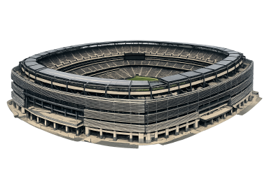 New Jersey Stadium