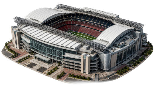 Houston Stadium